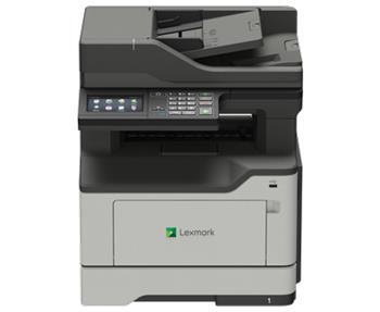 MFP laser čb Lexmark MX421ade