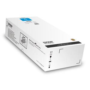 kazeta EPSON WF-R5190 XXL Cyan (50000 str.)