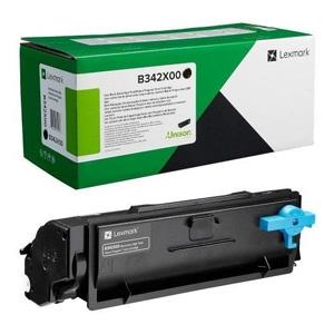 Toner Lexmark B3340/B3442 BLACK (6000 str.)