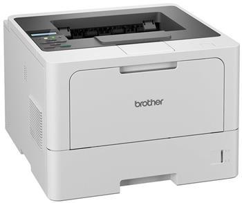 tlačiareň laser čb BROTHER HL-L5210DN - 48ppm/A4, Duplex, Ethernet