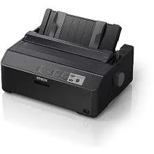 tlačiareň ihličková EPSON LQ-590II A4/24ihl/550zn, LPT/USB