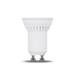 LED žiarovka Forever GU10 3W 230V 3000K (teplá biela) 220lm keramická 2
