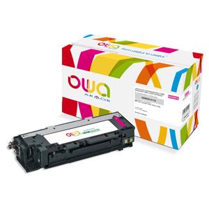 alt. toner OWA ARMOR pre HP CLJ 3700 magenta Q2683A (6000 str.)