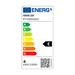 LED žiarovka Forever E27 A55 4W 480lm 4000K (neutrálna biela) en. trieda E 3