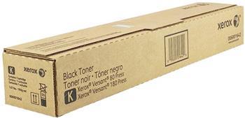 toner XEROX 006R01642 black Versant 80/180 (22000 str.)