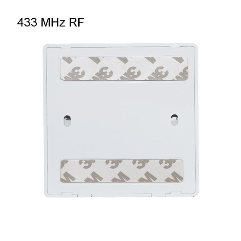 vypínač Sonoff RF 433MHz 1CH (jednokanálový)