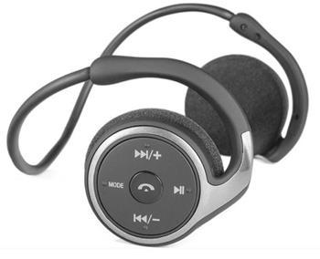 Slúchadlá Modecom WIRELESS BLUETOOTH MC-250B