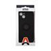 puzdro Back Case Atlas Ring Apple Iphone 13 Black