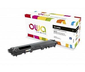 alt. toner OWA ARMOR pre BROTHER DCP-L3150 TN247BK Black (3000 str.)