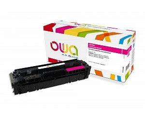 alt. toner OWA ARMOR pre CANON CRG-045H magenta i-SENSYNS LBP610C, iC MF630C (2200 str.)