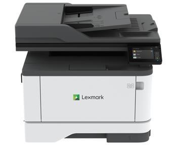 MFP laser čb Lexmark MX431adn