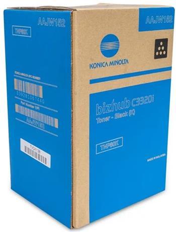 toner MINOLTA TNP80K black Bizhub i-SERIES C3320i (13000 str.)