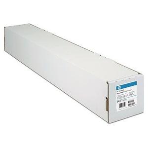 HP C6019B LF COATED PAPER ROLKA 610mm x 45m (90 g)