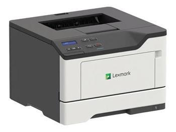 Tlaciaren laser čb Lexmark MS321dn