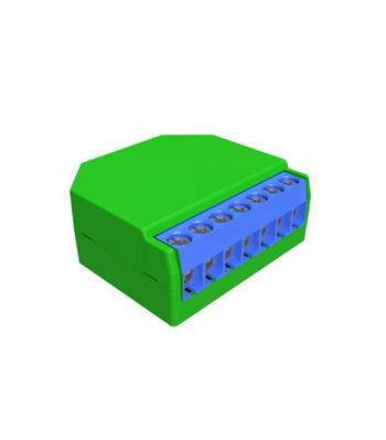 Shelly Dimmer 2 - stmievací modul bez potreby nulového vodiča (WiFi)