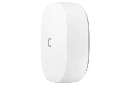 Zigbee diaľkový ovládač - AEOTEC Button (SmartThings)