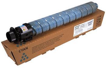 toner RICOH Typ IMC3000 Cyan Aficio IM C3000/IM C3500