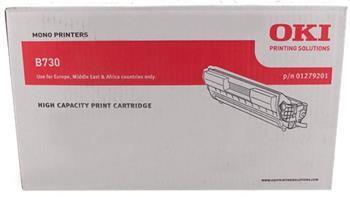 toner OKI B730 (25000 str.)