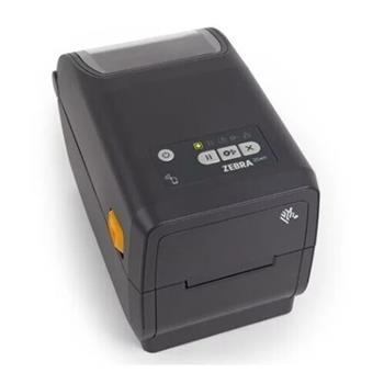 Tlačiareň ZEBRA ZD411 TT PRNT (74M) 203 DPI USB/USB HOST ETH BTLE5 EU AND UK