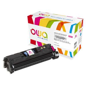 alt. toner OWA ARMOR pre HP CLJ 1500/2500/2550 magenta (C9703A, Q3963A, Q3973A)