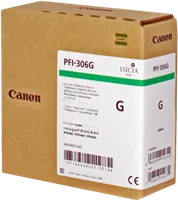 kazeta CANON PFI-306G green iPF 8300/8400/9400 (330 ml)