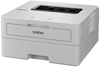 tlačiareň laser čb BROTHER HL-B2180DW - poškodená krabica