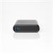 Platinet PMPB30DL301B Powerbanka 30000 mAh 100W Power Delivery, 2xUSB-C, 1xUSB-A, black 11