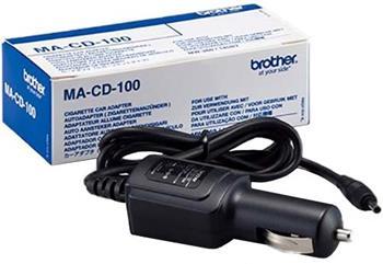auto adaptér BROTHER (MA-CD-100) 12v, MW-145BT/260