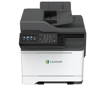 MFP laser fareb Lexmark CX522ade