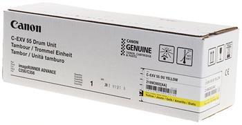 valec CANON C-EXV55 yellow iRC256i/C356P/C356i (45000 str.)