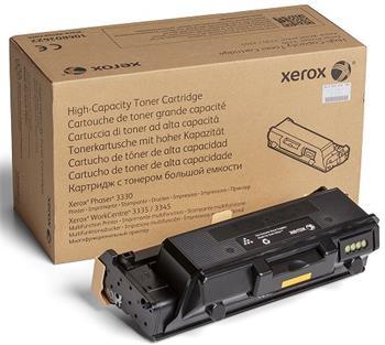 toner XEROX 106R03621 Phaser 3330, WorkCentre 3335/3345 (8500 str.)