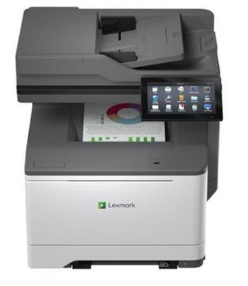 MFP laser fareb Lexmark CX635adwe