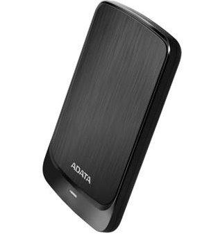 Pevný disk ADATA HV320 externý HDD 2.5'' 1TB, USB 3.2 Gen1, čierny