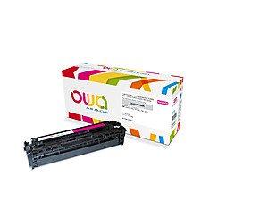 alt. toner OWA ARMOR pre HP CE323A Magenta pre LJ Pro CP1525 (1300 str.)