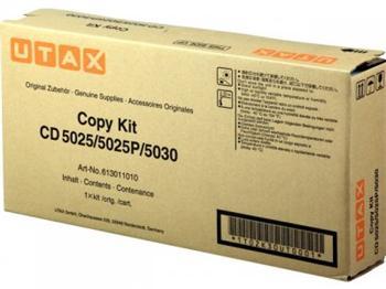 toner UTAX 256i/306i, CD 5025/5025P/5030, TA 256i/306i, TA DC 6025/6025P/6030