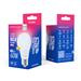 LED žiarovka Forever E27 A60 7W 806lm 6000K (studená biela) en. trieda E 4