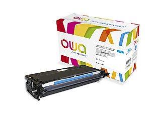 alt. toner OWA ARMOR pre EPSON C13S051126 Cyan pre AL C3800 (9000 str.)