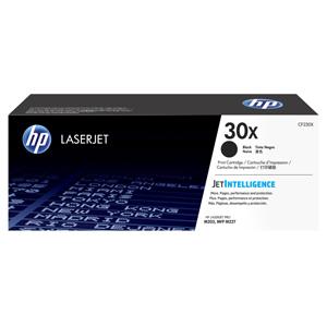 TONER HP CF230X HP30X čierny (3500 str.)