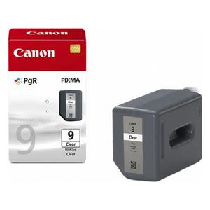 kazeta CANON PGI-9CR clear MX7600 (1635 str.)