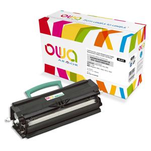 alt. toner OWA ARMOR pre LEXMARK E350/352, DELL 1720 (E352H11E,MW558)