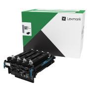 Black and Color imaging kit Lexmark