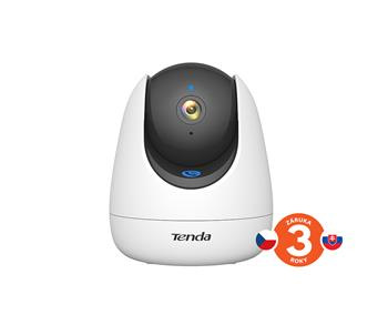 Tenda RP7v2 - bezdrôtová otočná 5MP AI WiFi6 kamera, 1x RJ45
