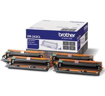 valec BROTHER DR-243CL HL-L3210CW/L3270CDW, DCP-L3510CDW/L3550CDW, MFC-L3730CDN/L3770CDW (18000 str.