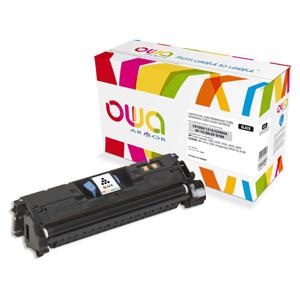 alt. toner OWA ARMOR pre HP CLJ 1500/2500/2550 black (C9700A)