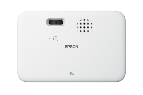 projektor EPSON CO-FH02, 3LCD, 3000ANSI, 16000:1, Full HD, HDMI, Android TV 2
