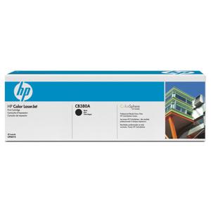 TONER HP CB380A Black Print Cartridge