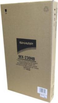 odp. nádobka SHARP MX-230HB MX-2010/2610/2615/2640/3110/3115