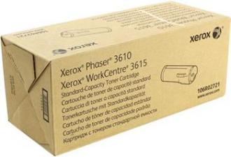 toner XEROX 106R02721 PHASER 3610, WorkCentre 3615 (5900 str.)