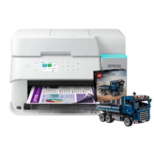 AKCIA: EPSON L6376 + LEGO® Technic