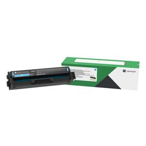 Toner Lexmark CS/CX331 CYAN (4500 str.)